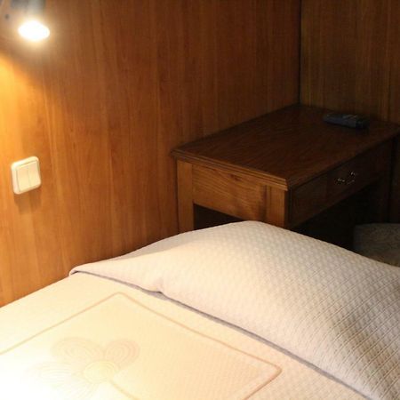 פורטו Duas Nacoes Guest House מראה חיצוני תמונה