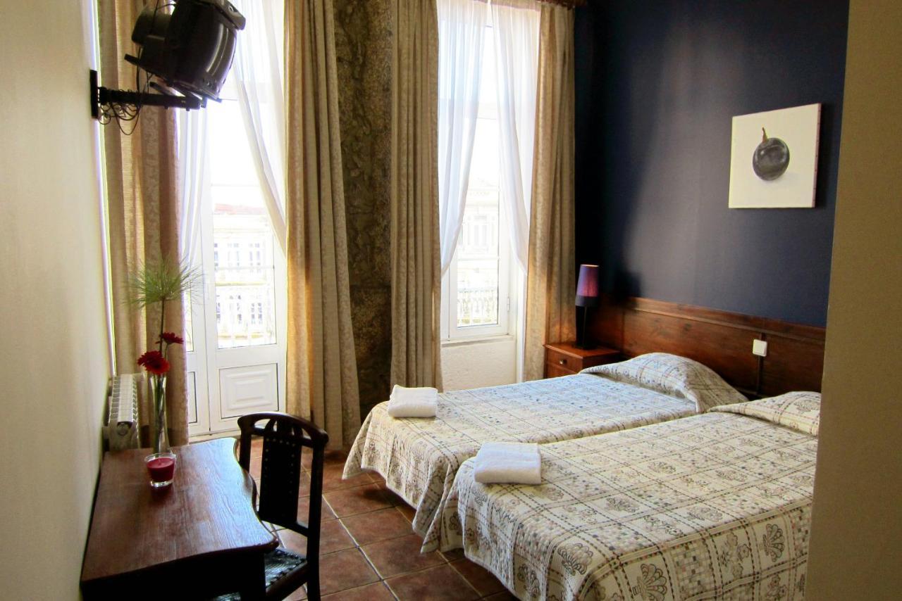 פורטו Duas Nacoes Guest House מראה חיצוני תמונה