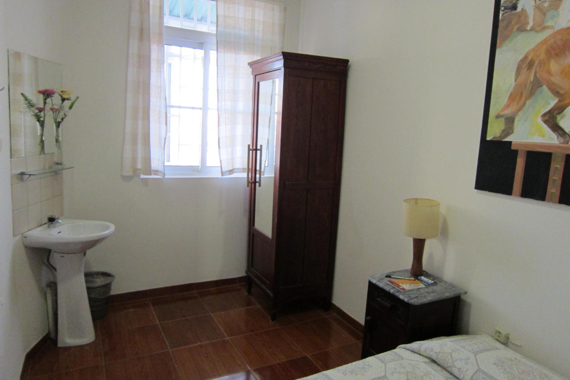פורטו Duas Nacoes Guest House מראה חיצוני תמונה