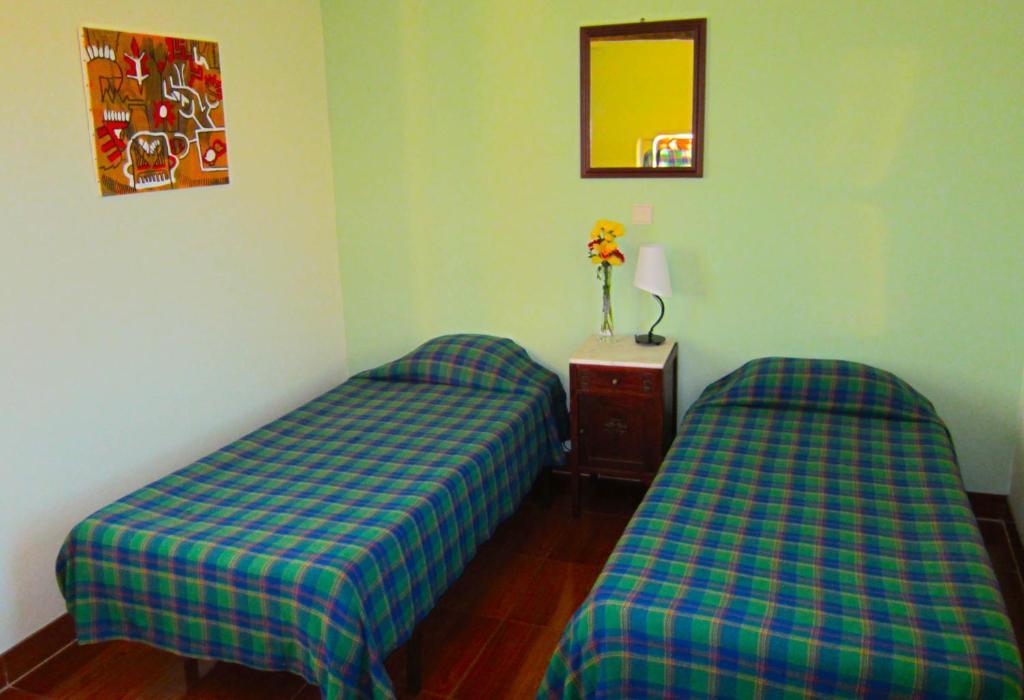 פורטו Duas Nacoes Guest House חדר תמונה