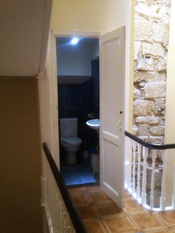 פורטו Duas Nacoes Guest House חדר תמונה