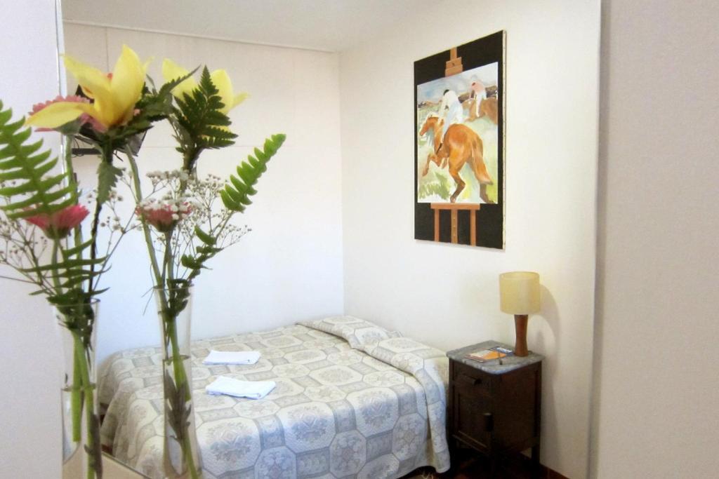 פורטו Duas Nacoes Guest House חדר תמונה