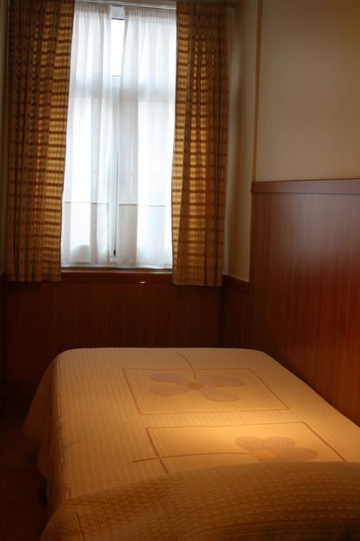 פורטו Duas Nacoes Guest House מראה חיצוני תמונה