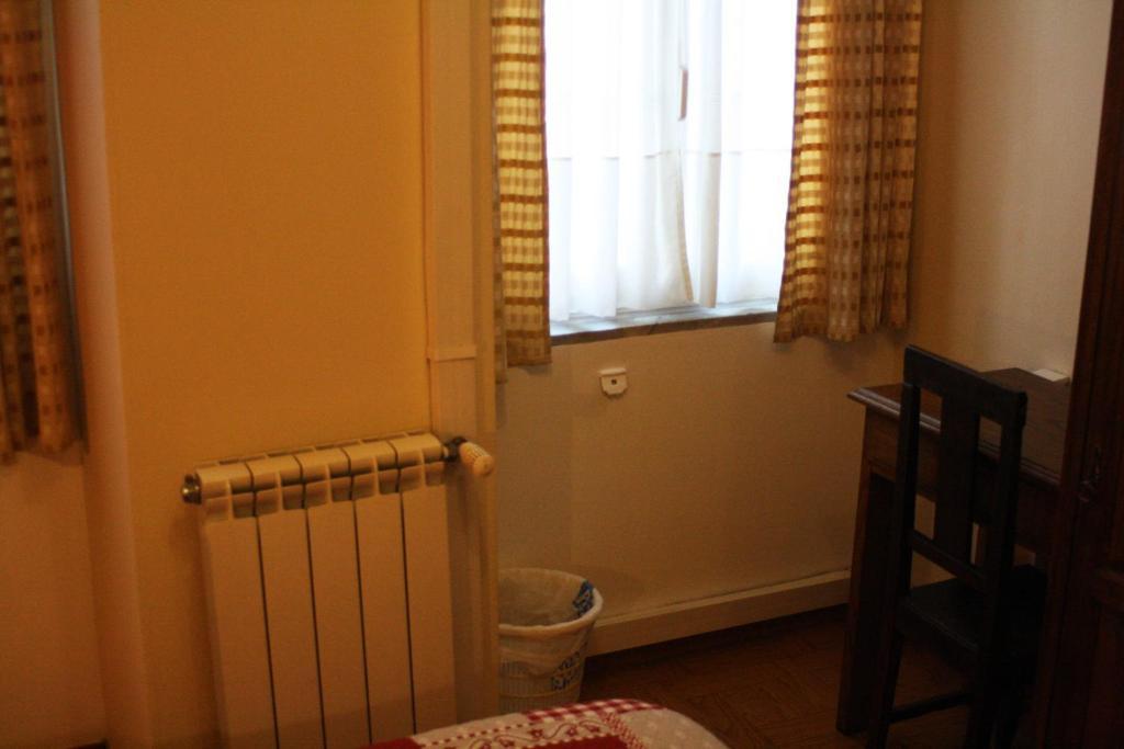 פורטו Duas Nacoes Guest House חדר תמונה