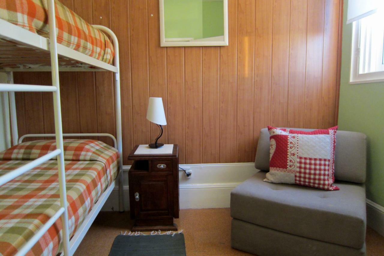 פורטו Duas Nacoes Guest House מראה חיצוני תמונה