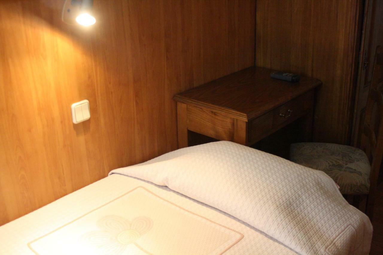 פורטו Duas Nacoes Guest House מראה חיצוני תמונה