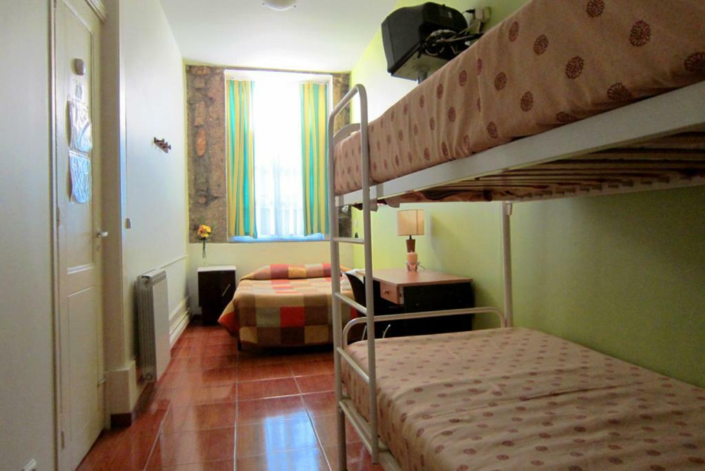 פורטו Duas Nacoes Guest House מראה חיצוני תמונה